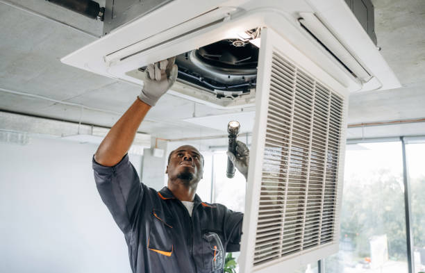 Licensed Heat Pump Repair service in Poway, CA - FH HVAC