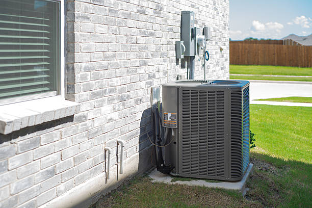 Reliable Heat Pump Repair contractor in Poway, CA by FH HVAC